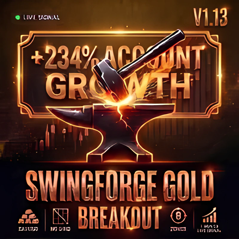 Swing Forge Gold v1.13