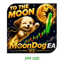 Moondog EA