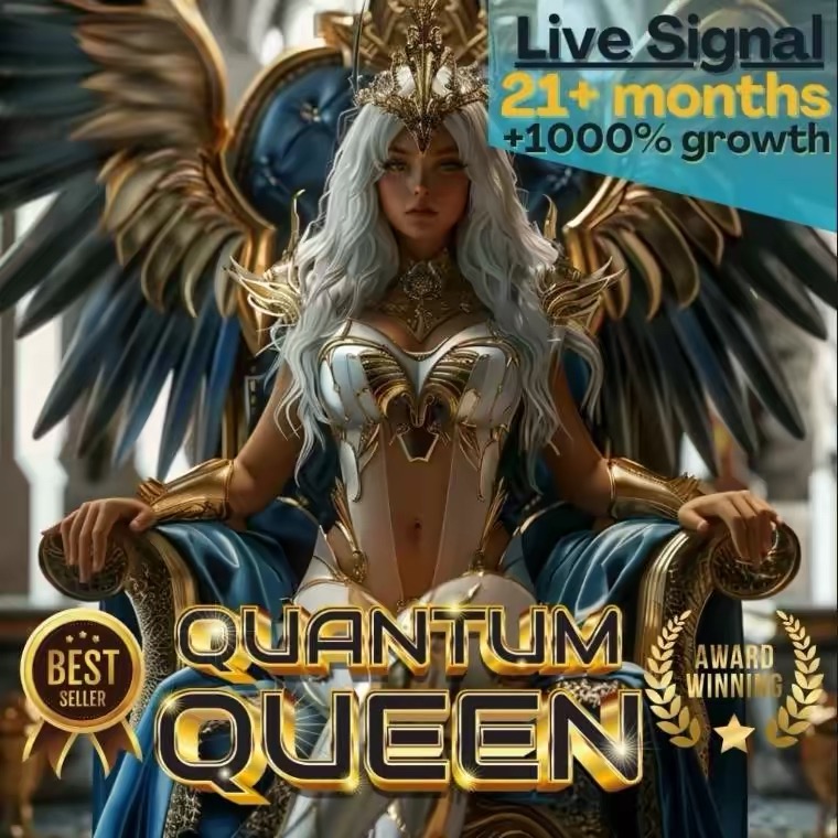 Quantum Queen MT5-3.52