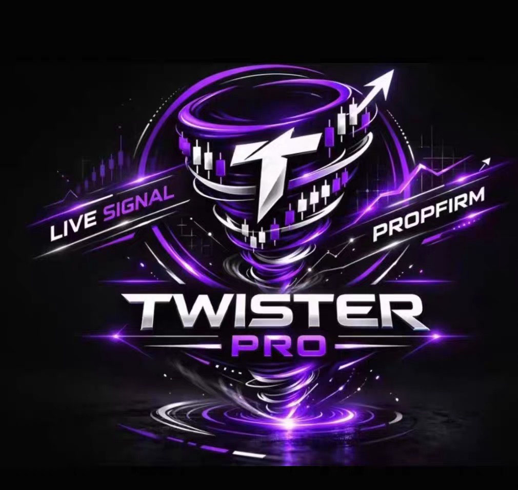 TwisterPro Scalper v1.8