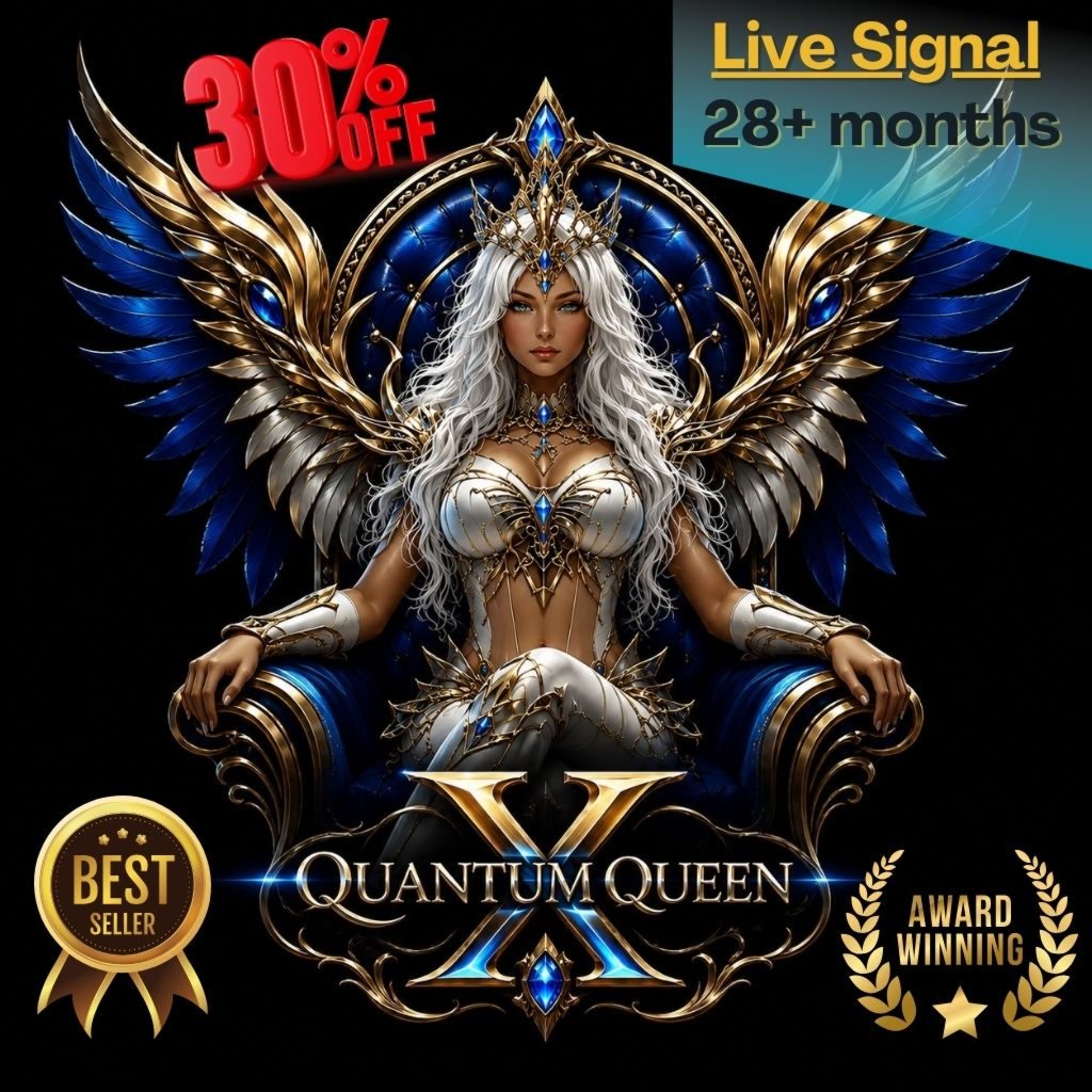 Quantum Queen X 4.1 MT5